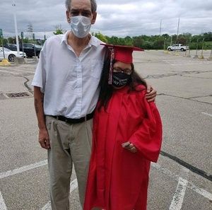 Meet your Posher, Kevin